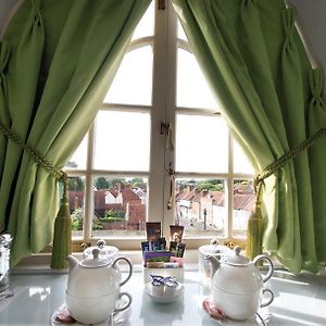 Premier Double Room